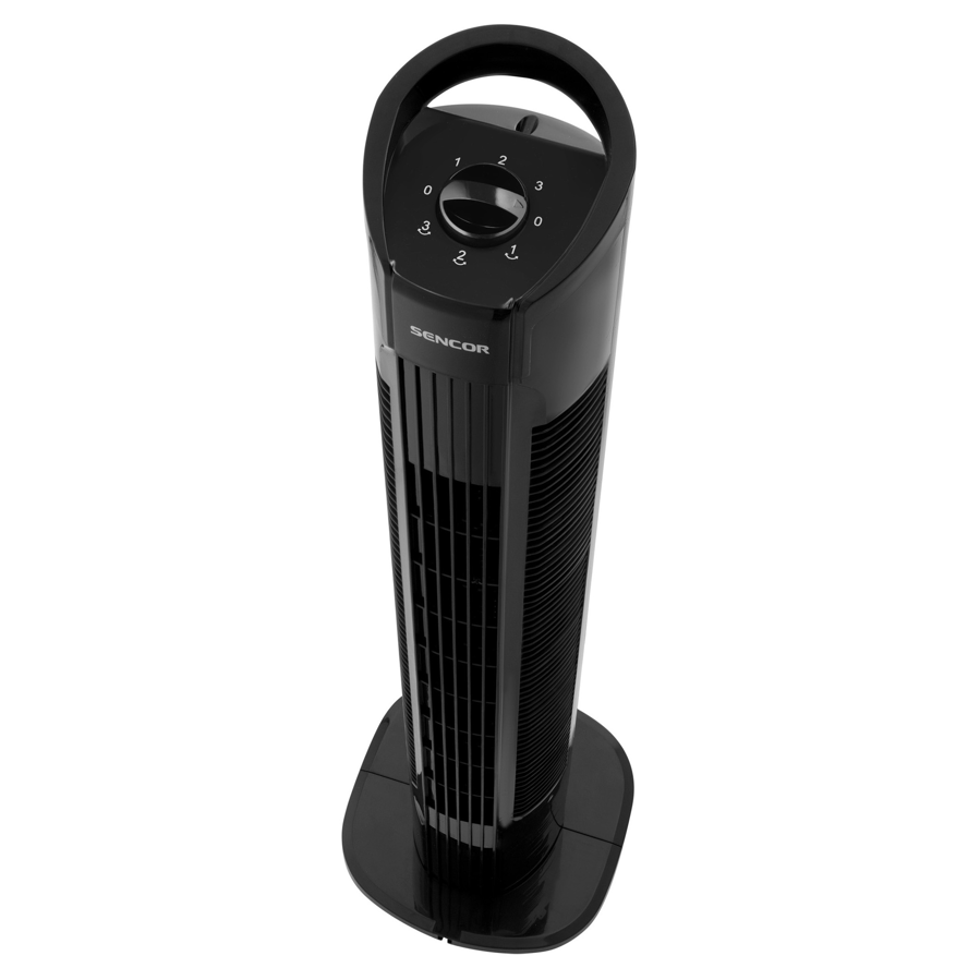 Ventilator stupni Sencor SFT3108BK