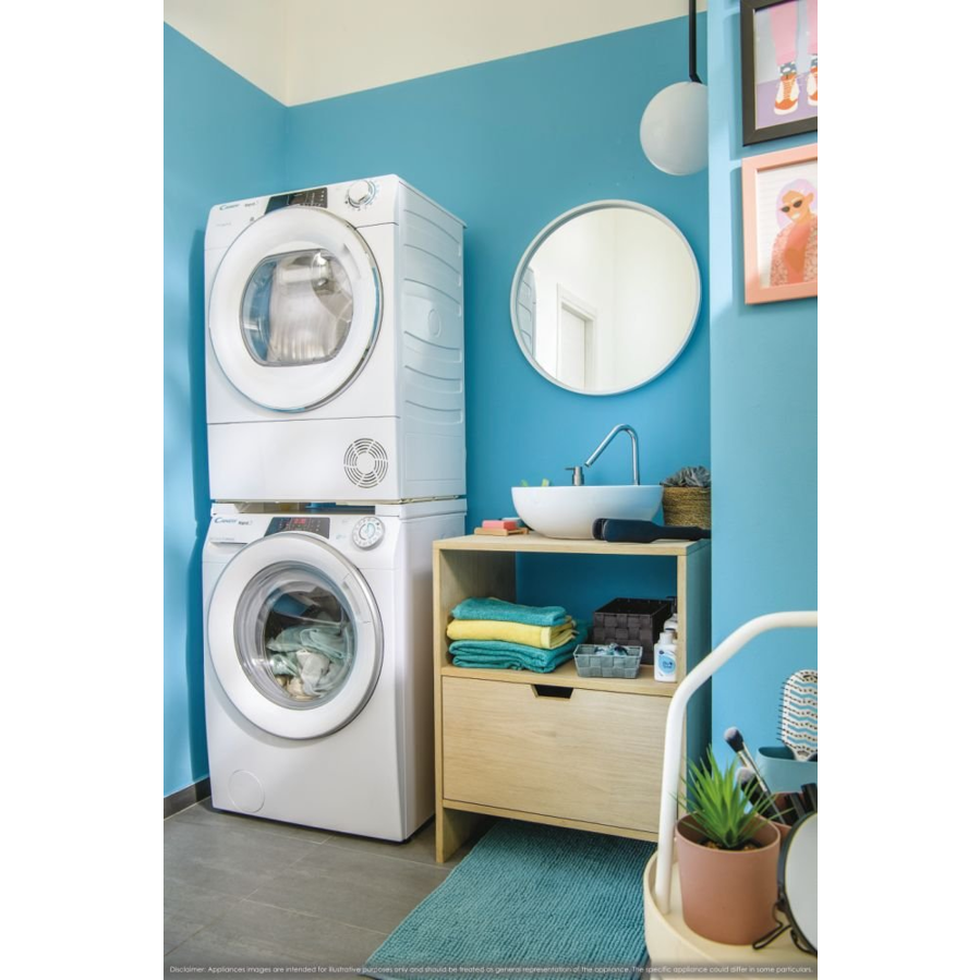 Vezni element za perilicu i sušilicu rublja Candy WSK1102/2SLM FM slim