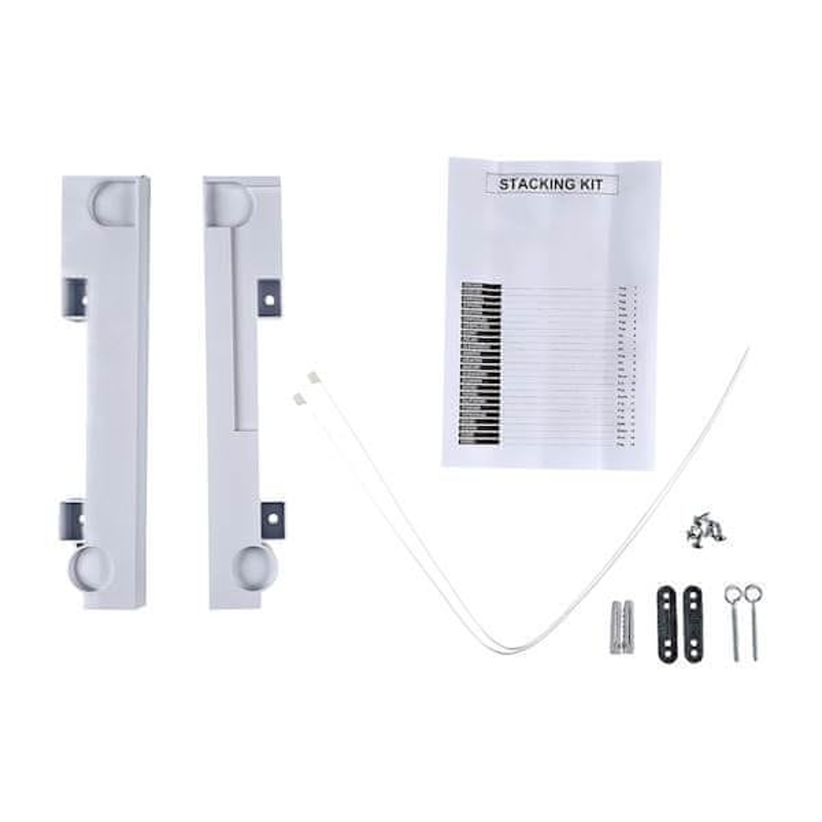 Vezni element za perilicu i sušilicu rublja Candy WSK1102/2SLM FM slim