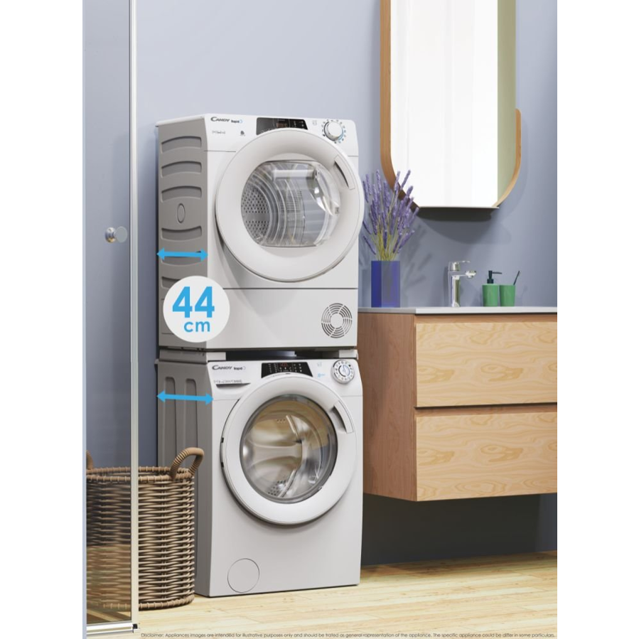 Vezni element za perilicu i sušilicu rublja Candy WSK1102/2SLM FM slim