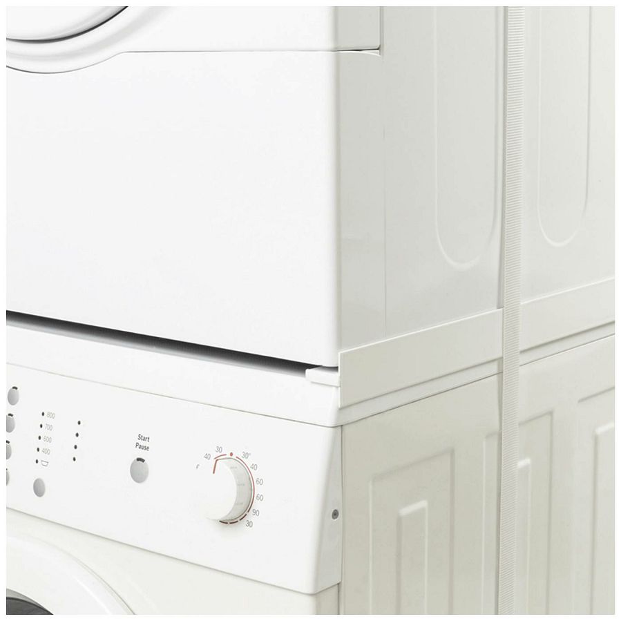 Vezni element za perilicu i sušilicu rublja Superior Tower Slim 34885