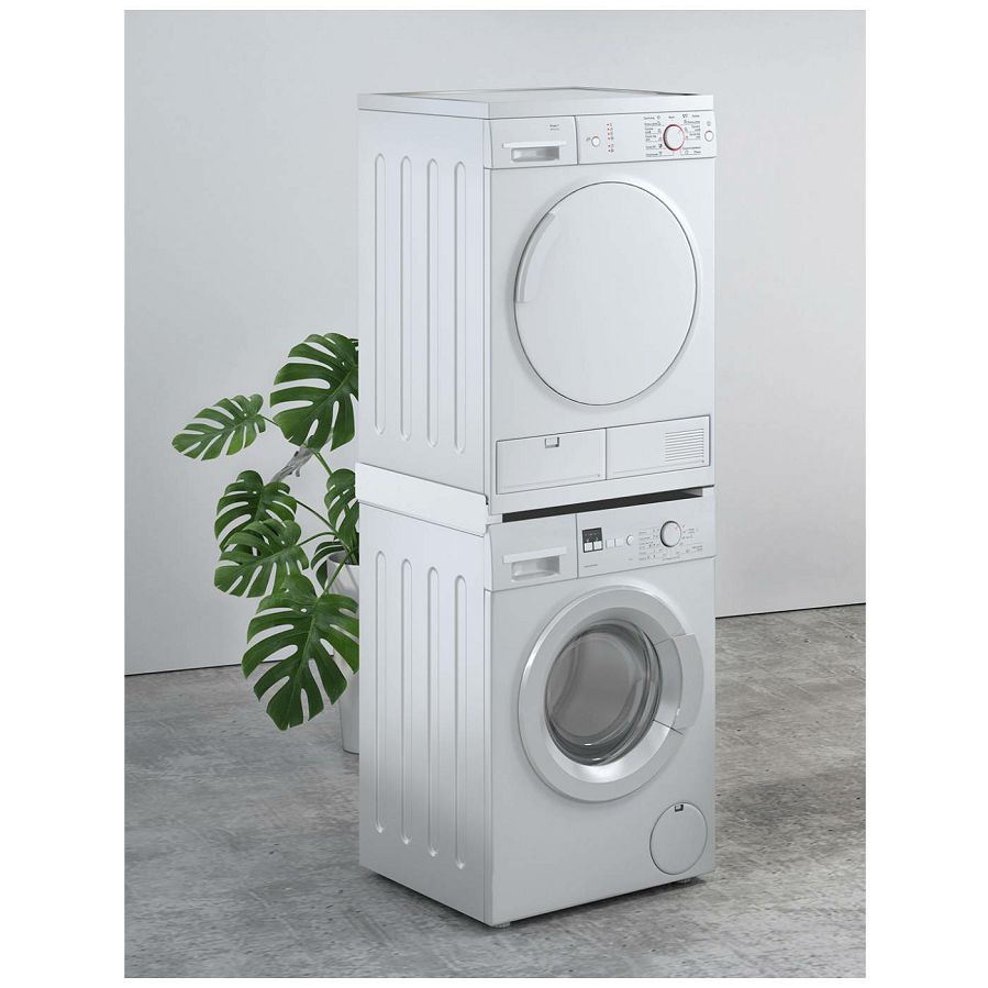 Vezni element za perilicu i sušilicu rublja Superior Tower Slim 34885