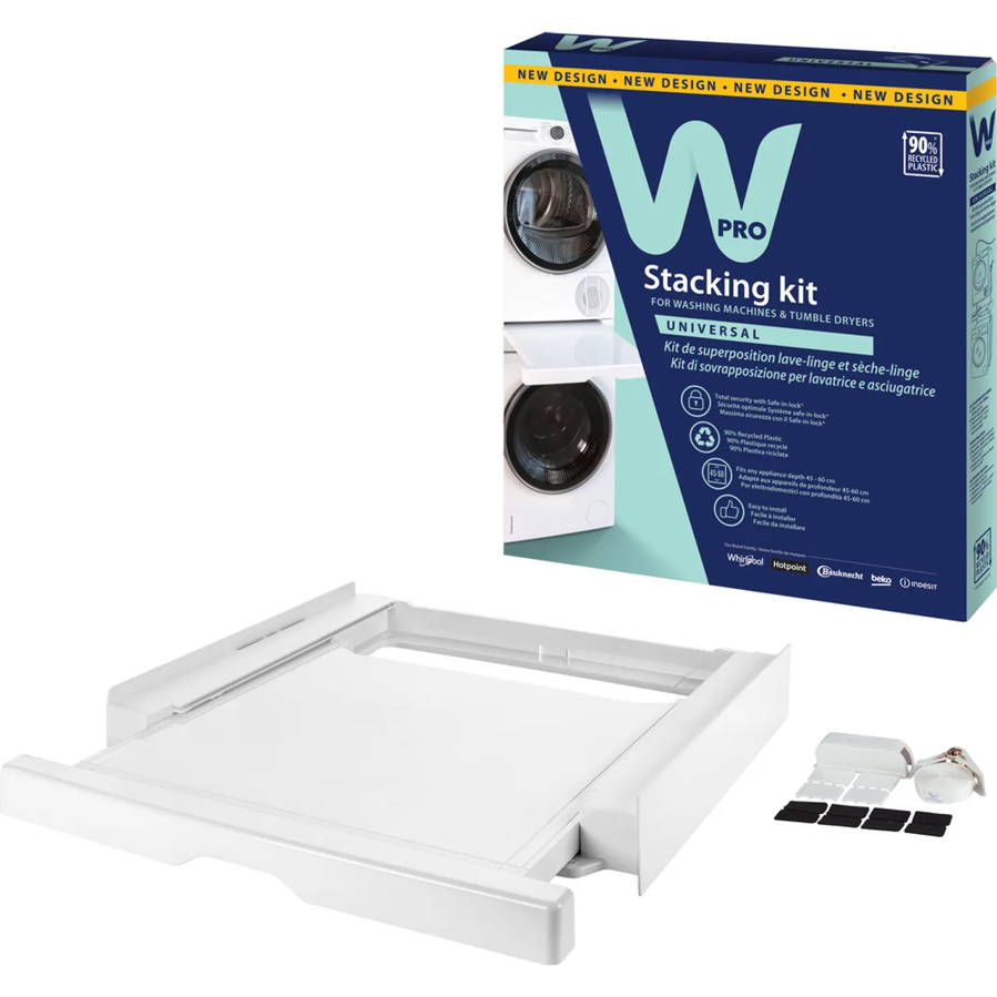 Vezni element za perilicu i sušilicu rublja Wpro C00974793