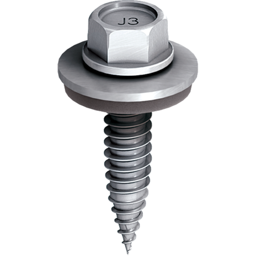 Vijak za lim JF3-ZT-2-5.5x25 100kom 0001278607