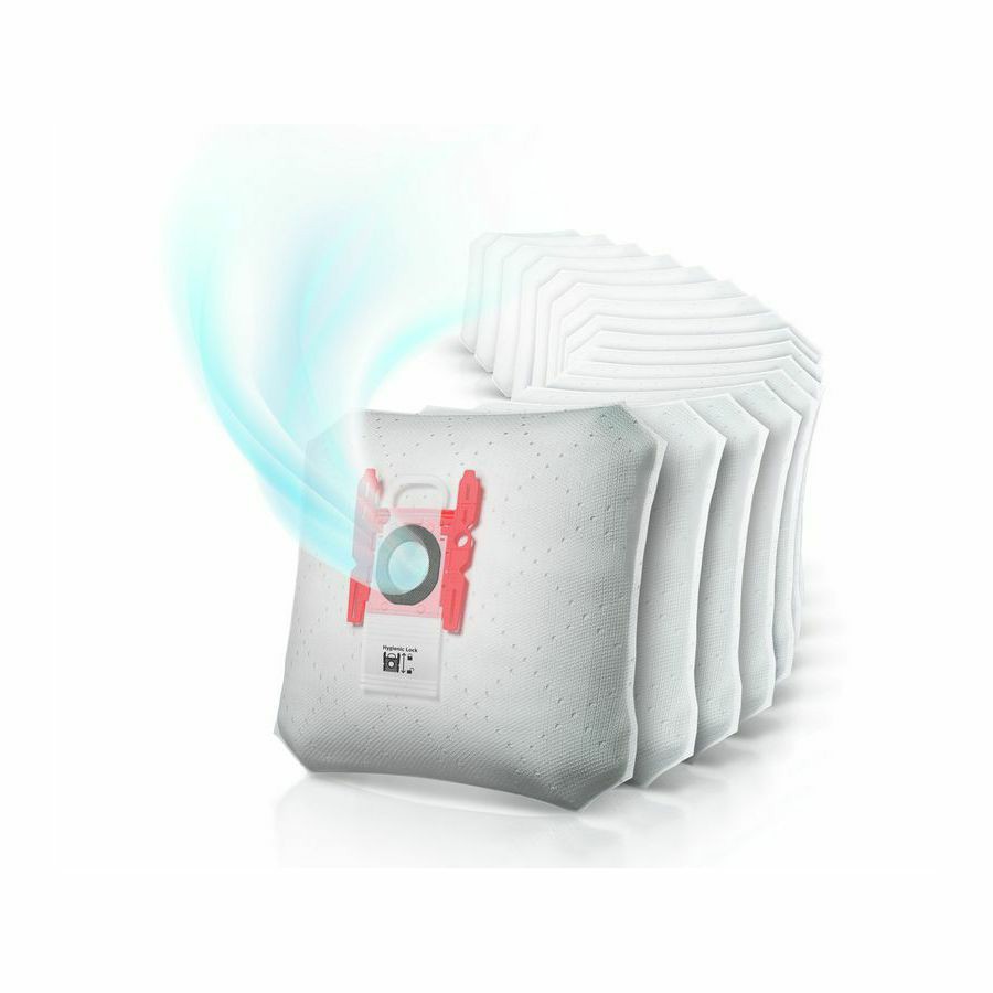 Vrećice Bosch BBZ16GALL