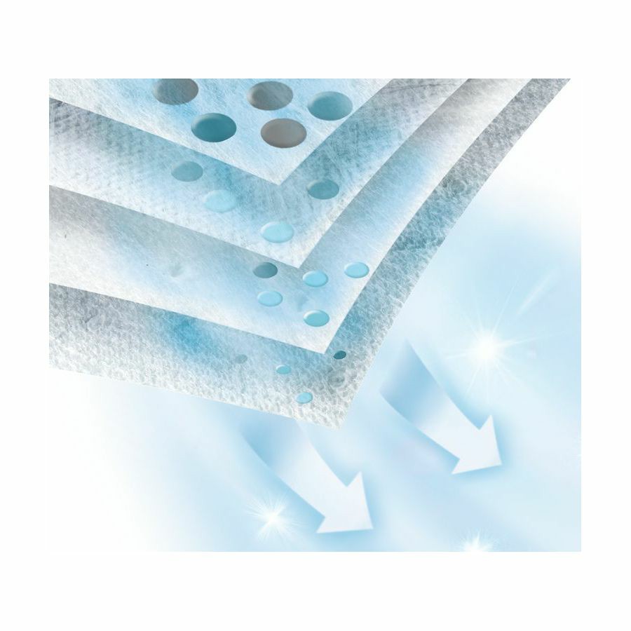 Vrećice Bosch BBZ16GALL