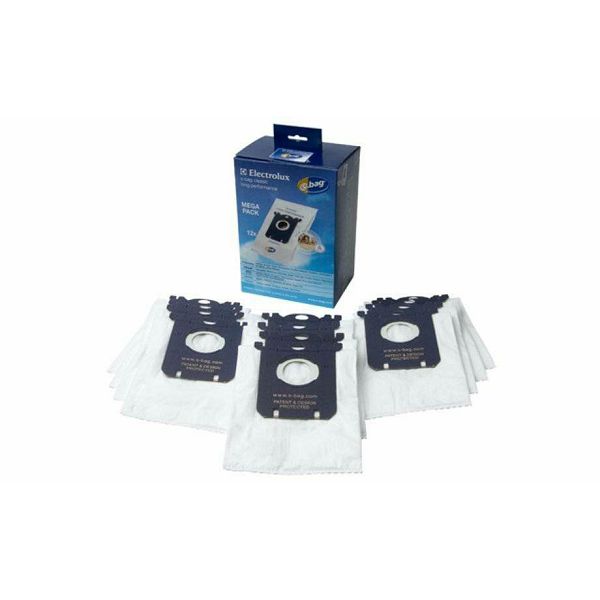 Vrećice Electrolux E201M mega pack