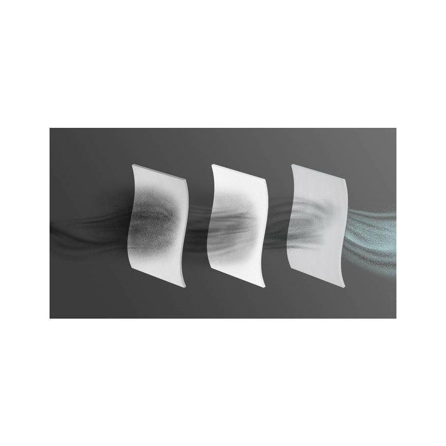 Vrećice Electrolux E201SMCC mega pack + 4 mirisa