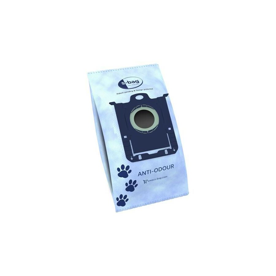Vrećice Electrolux E203S Antiodour Philips FC8023/03
