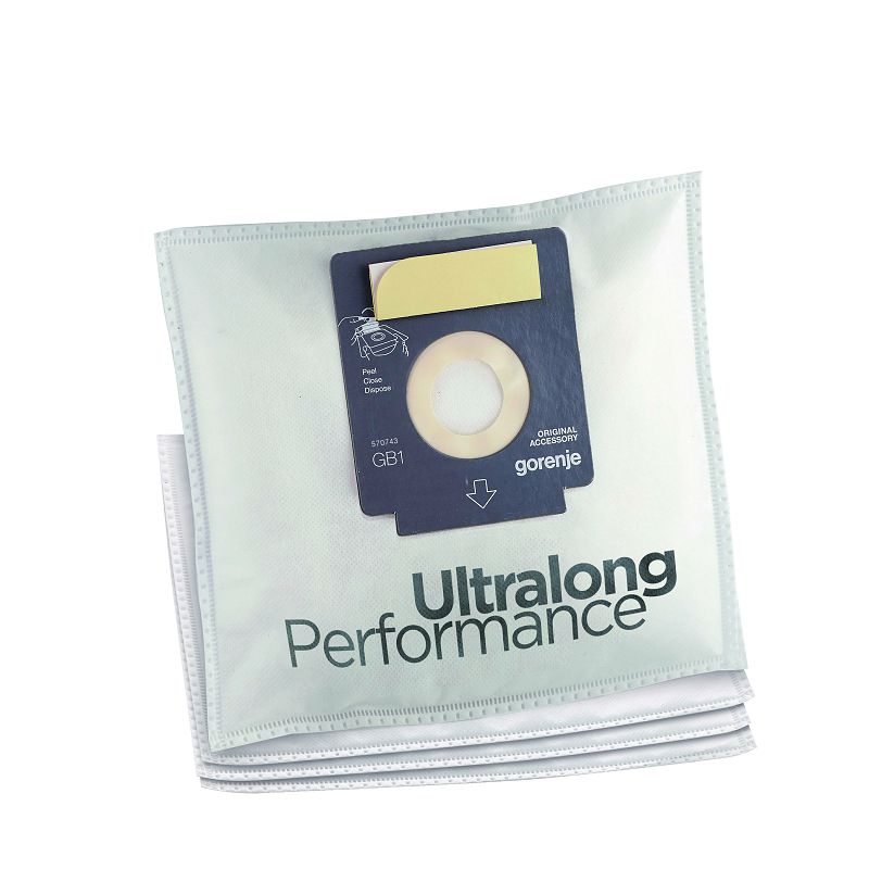 Vrećice Gorenje GB1MBUP