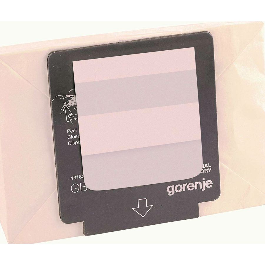 Vrećice Gorenje GB1PBU 570741