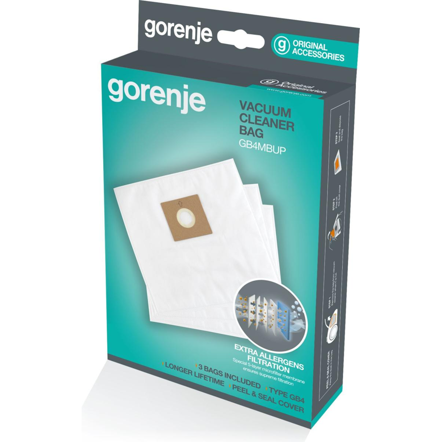 Vrećice Gorenje GB4MBUP 743871