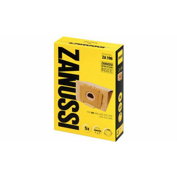 Vrećice Zanussi ZA196