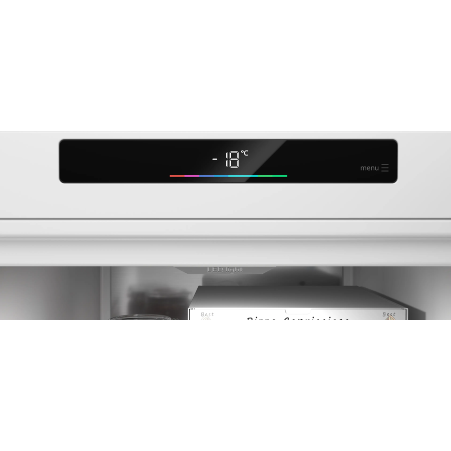 Zamrzivač Bosch GSN36AICM WiFi