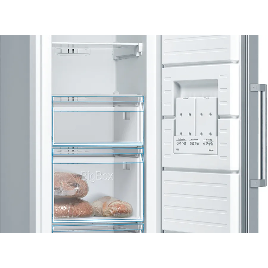 Zamrzivač Bosch GSN36VIEP