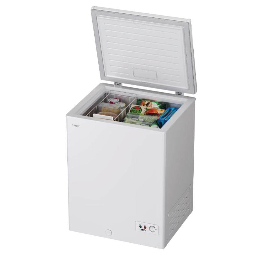 Zamrzivač Candy CCHH145E