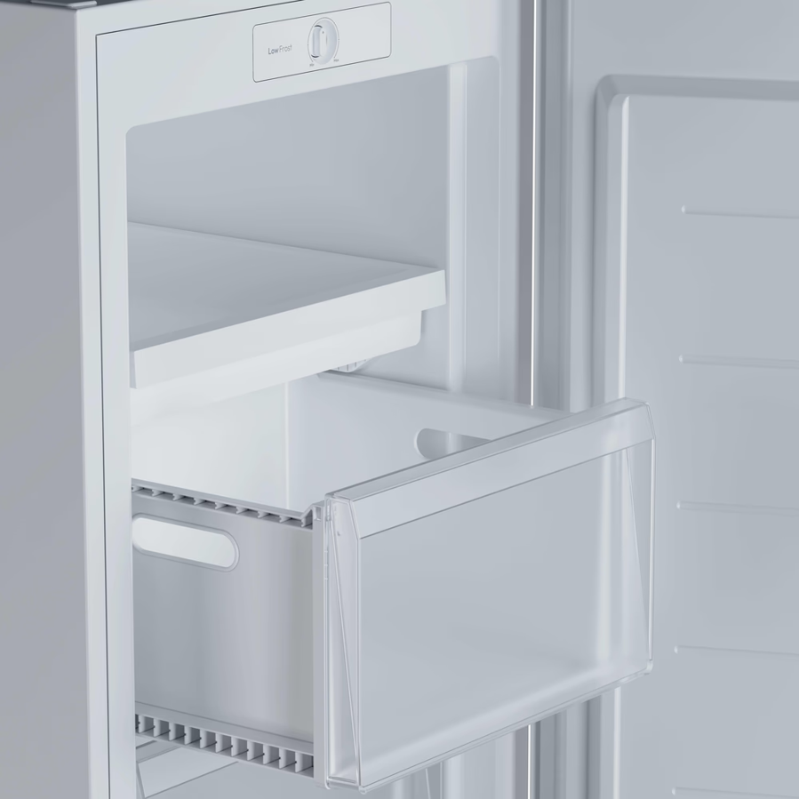 Zamrzivač Candy CNUQ2L513EW