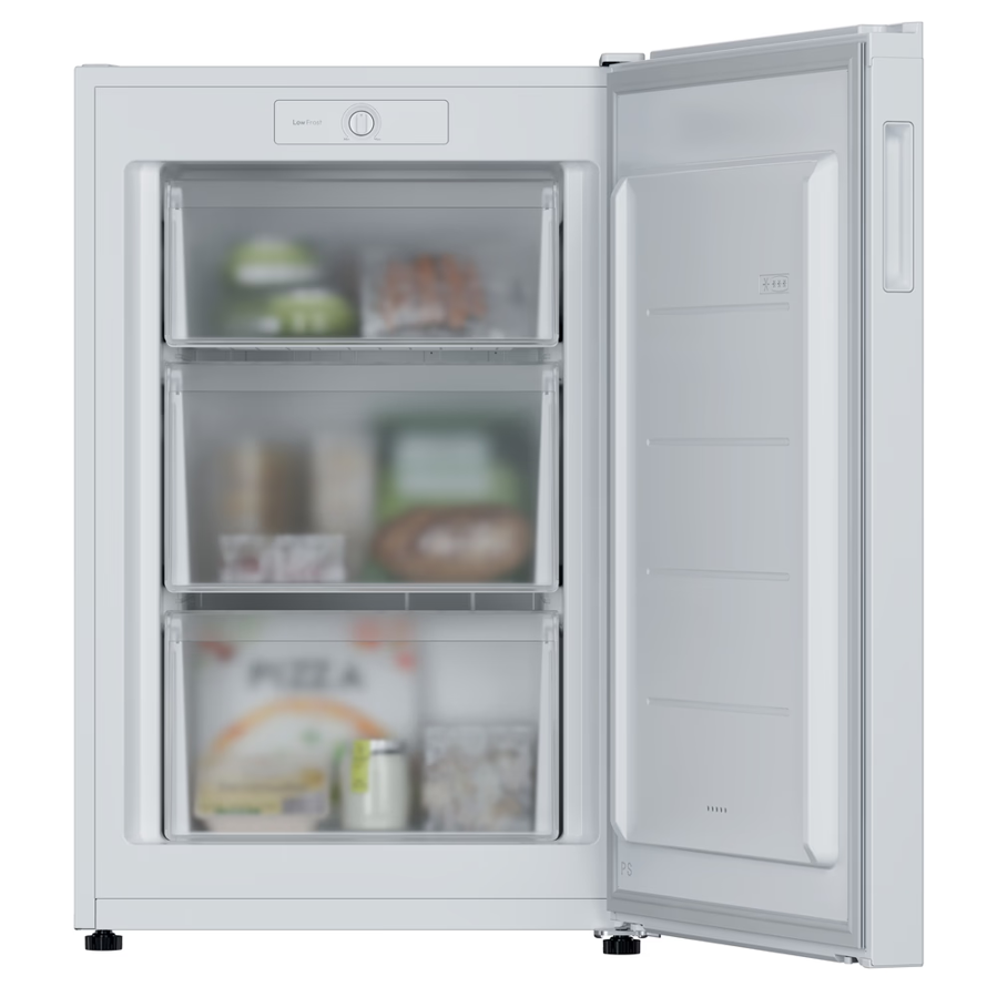 Zamrzivač Candy CNUQ2L58EW