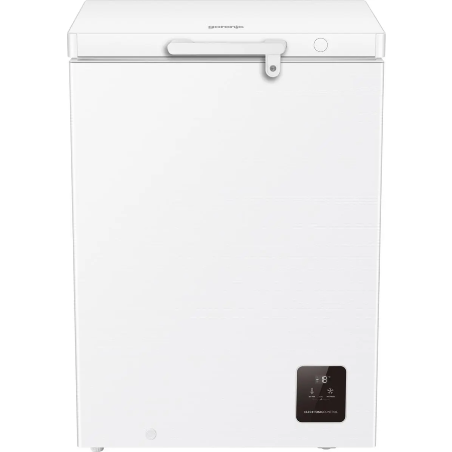 Zamrzivač Gorenje FH15E6W5