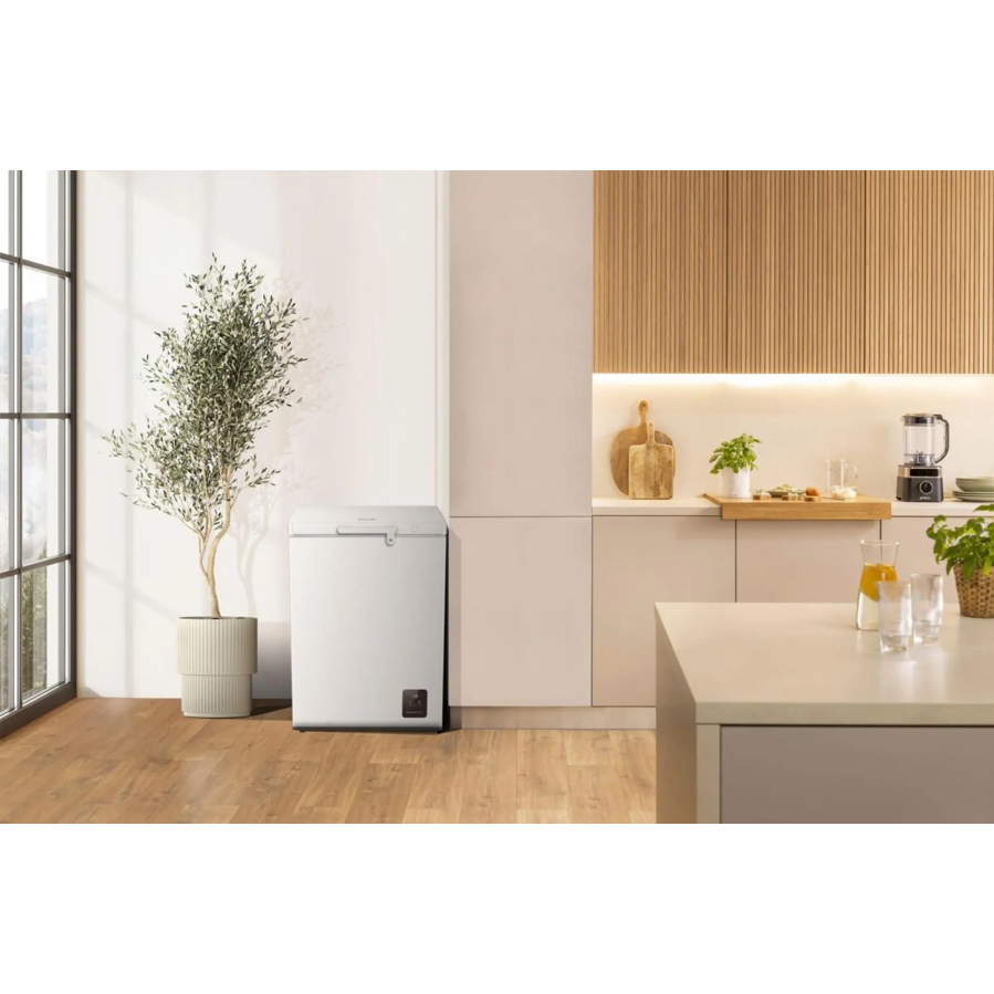 Zamrzivač Gorenje FH15E6W5