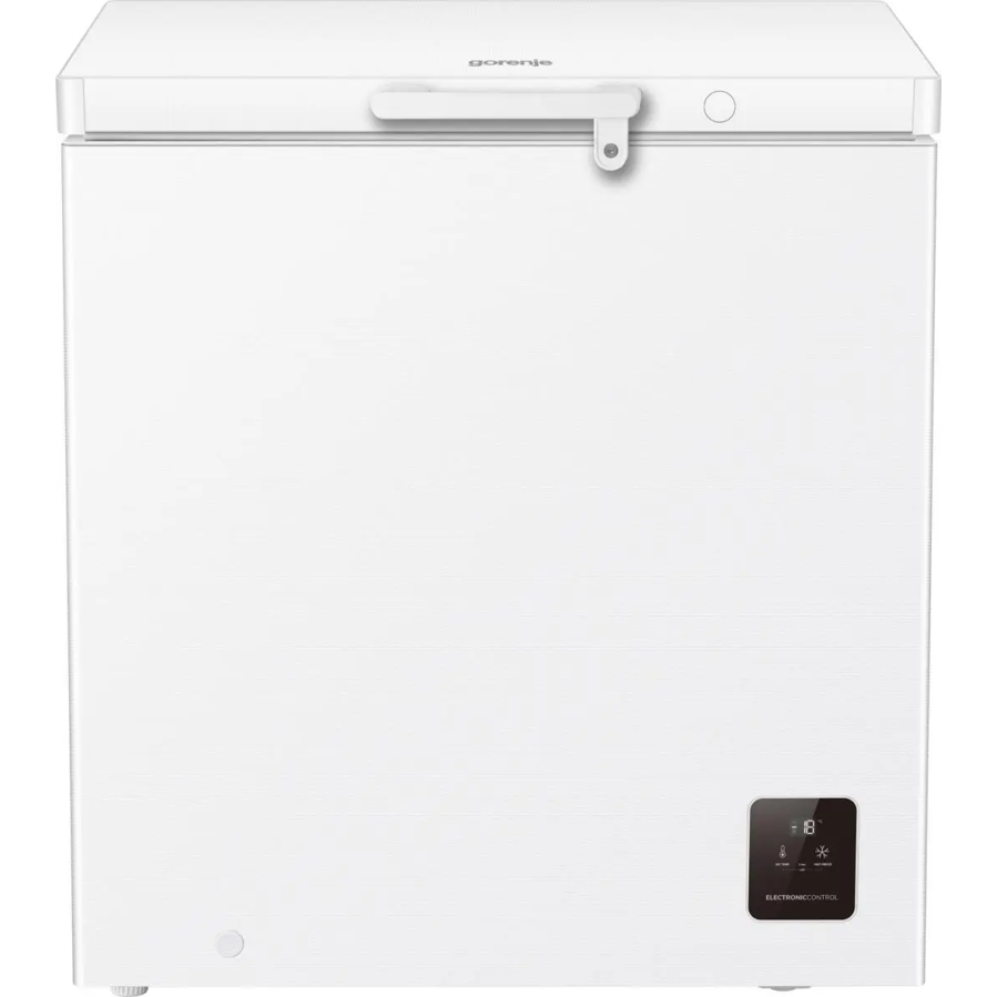Zamrzivač Gorenje FH20E6W5