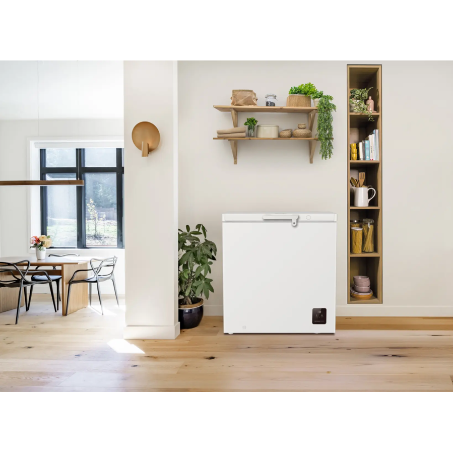 Zamrzivač Gorenje FH20E6W5