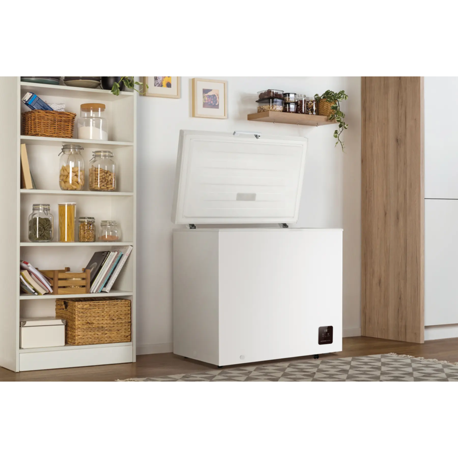 Zamrzivač Gorenje FH20E6W5