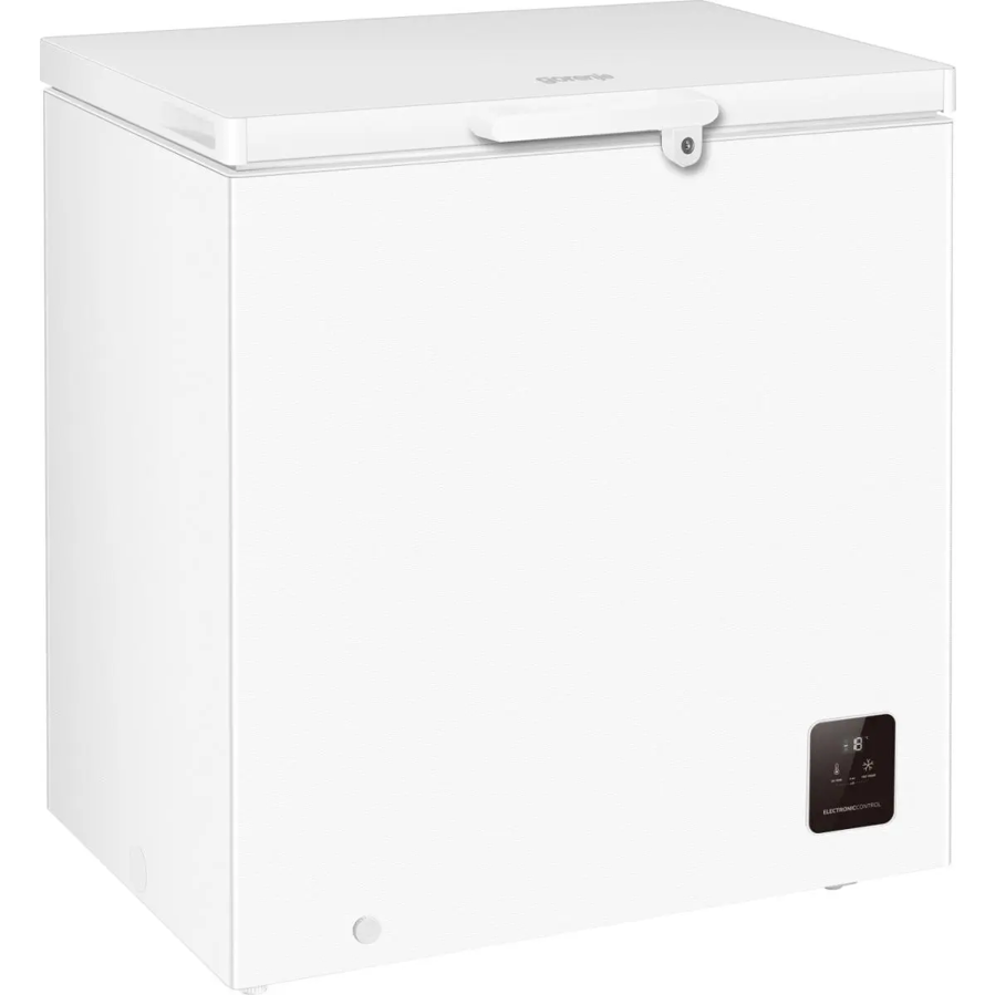 Zamrzivač Gorenje FH20E6W5