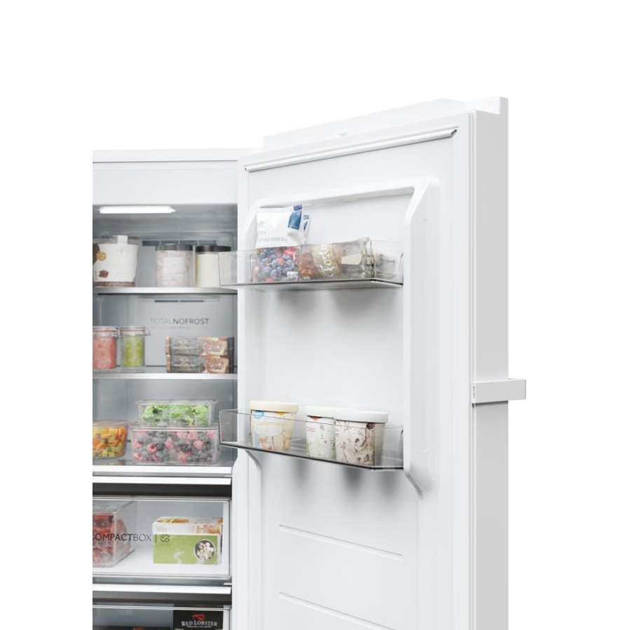 Zamrzivač Haier H4F272WEH1 WiFi