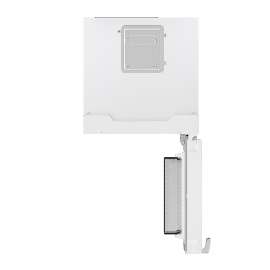 Zamrzivač Haier H4F272WEH1 WiFi