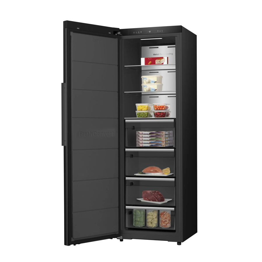 Zamrzivač Hisense FT5K310GSFD WiFi Convert Function