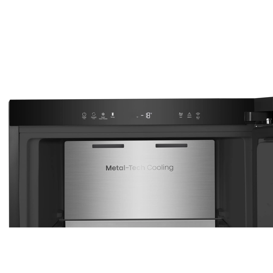 Zamrzivač Hisense FT5K310GSFD WiFi Convert Function