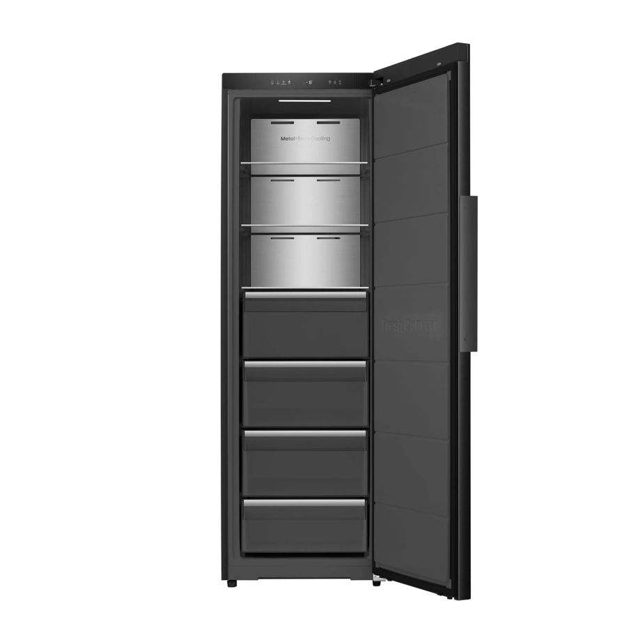 Zamrzivač Hisense FT5K310GSFD WiFi Convert Function