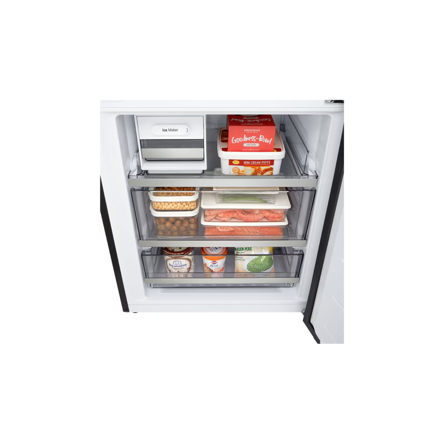 Zamrzivač / hladnjak Samsung RZ80H32HEF/EO WiFi IceMaker