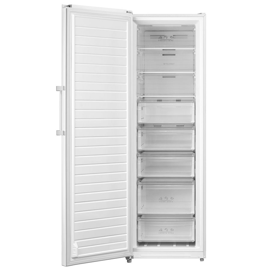 Zamrzivač Končar L60273NFEBM