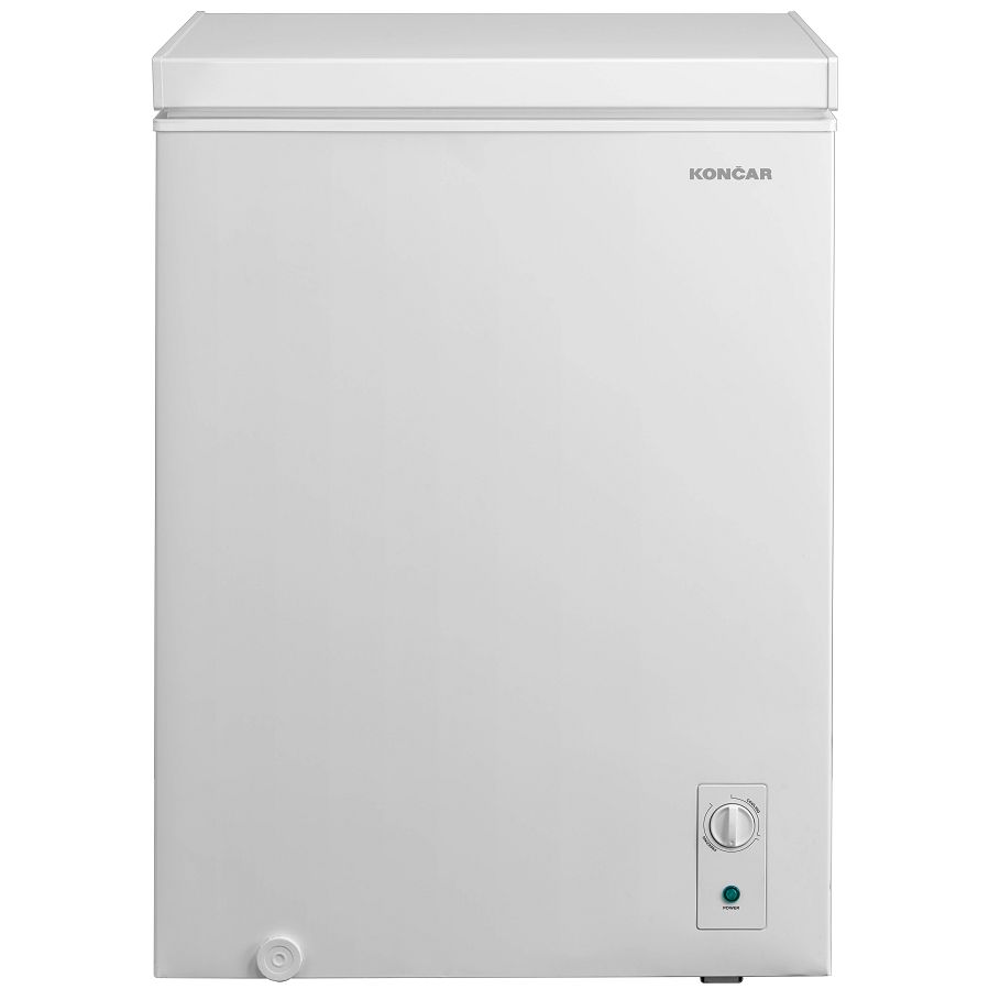 Zamrzivač Končar LV143BM