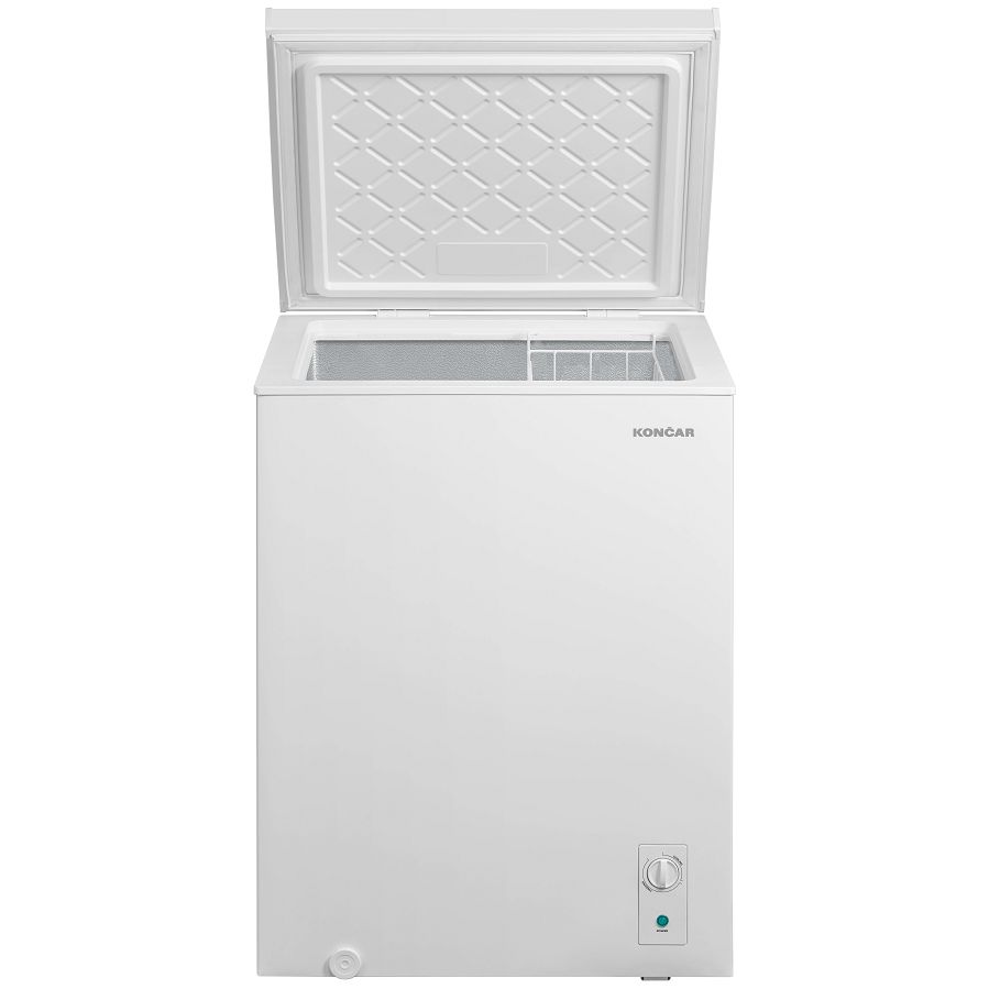 Zamrzivač Končar LV143BM