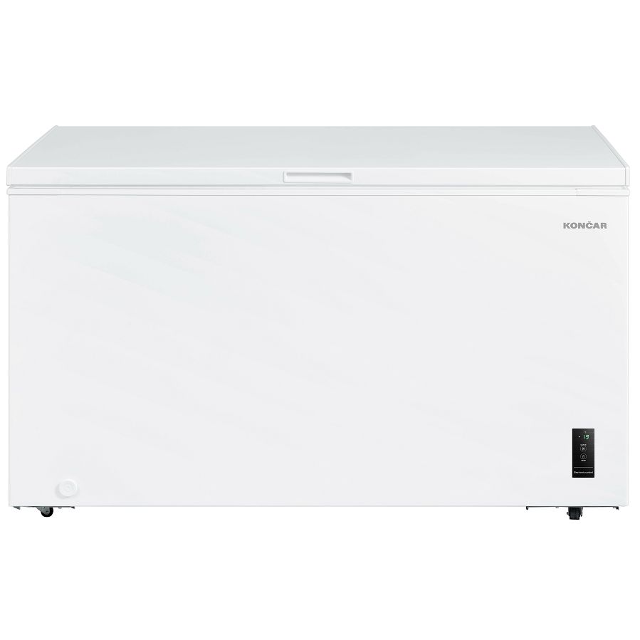 Zamrzivač Končar LV418BM