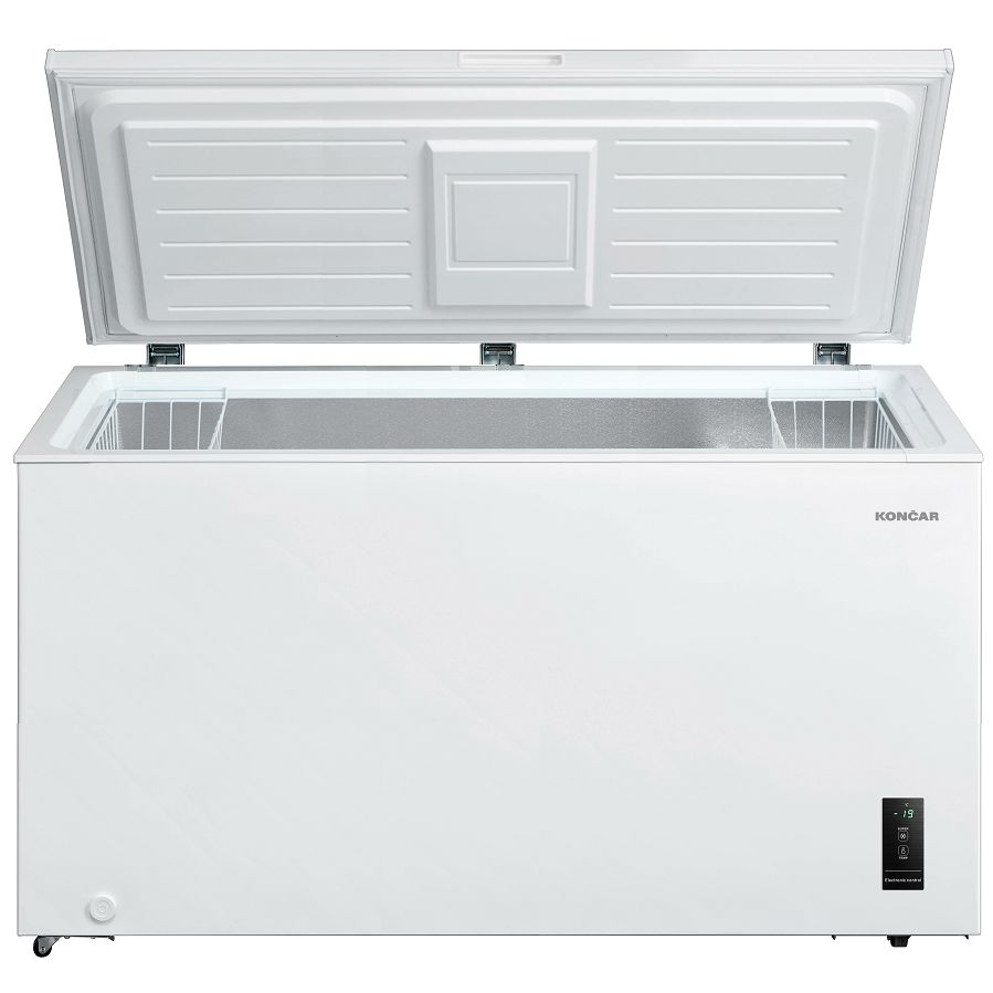 Zamrzivač Končar LV418BM