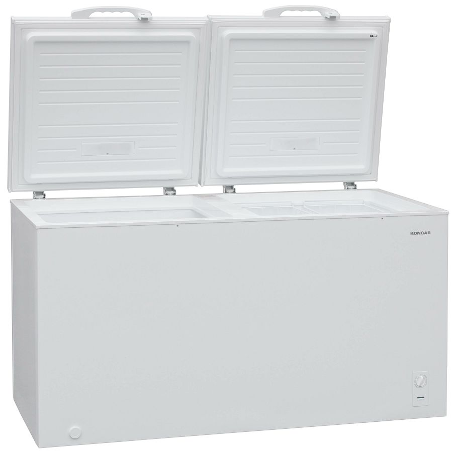 Zamrzivač Končar LV508BM