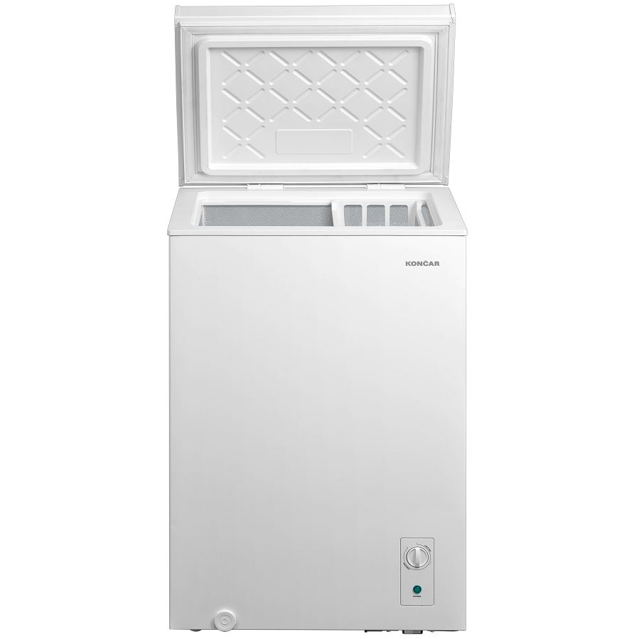Zamrzivač Končar LV99BM