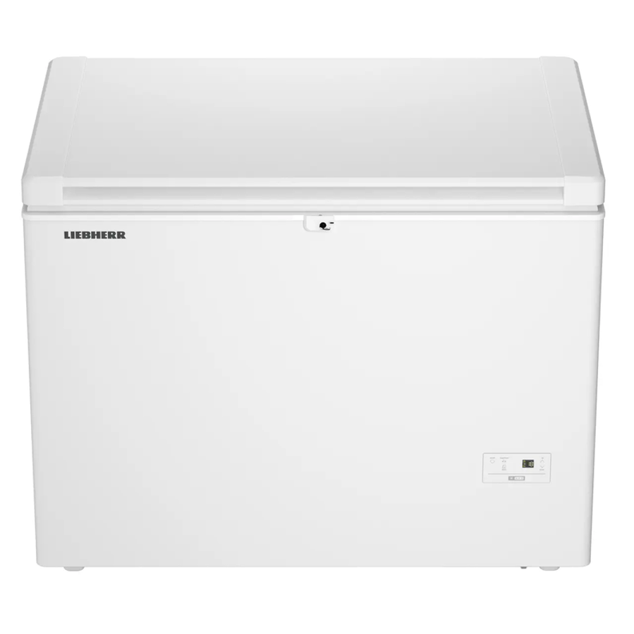 Zamrzivač Liebherr CFc1875 Plus