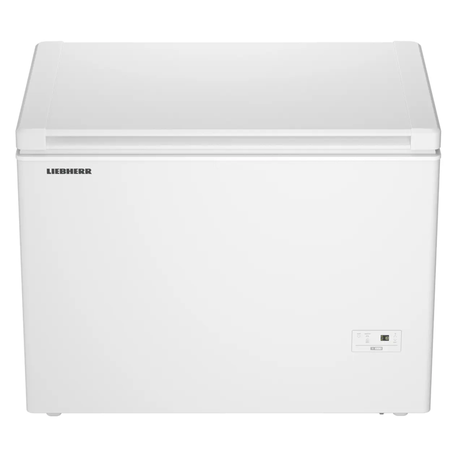 Zamrzivač Liebherr CFc1875 Plus