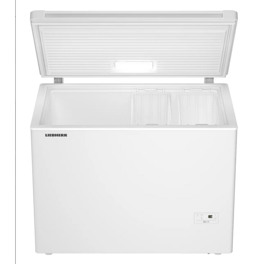 Zamrzivač Liebherr CFe1870 Pure