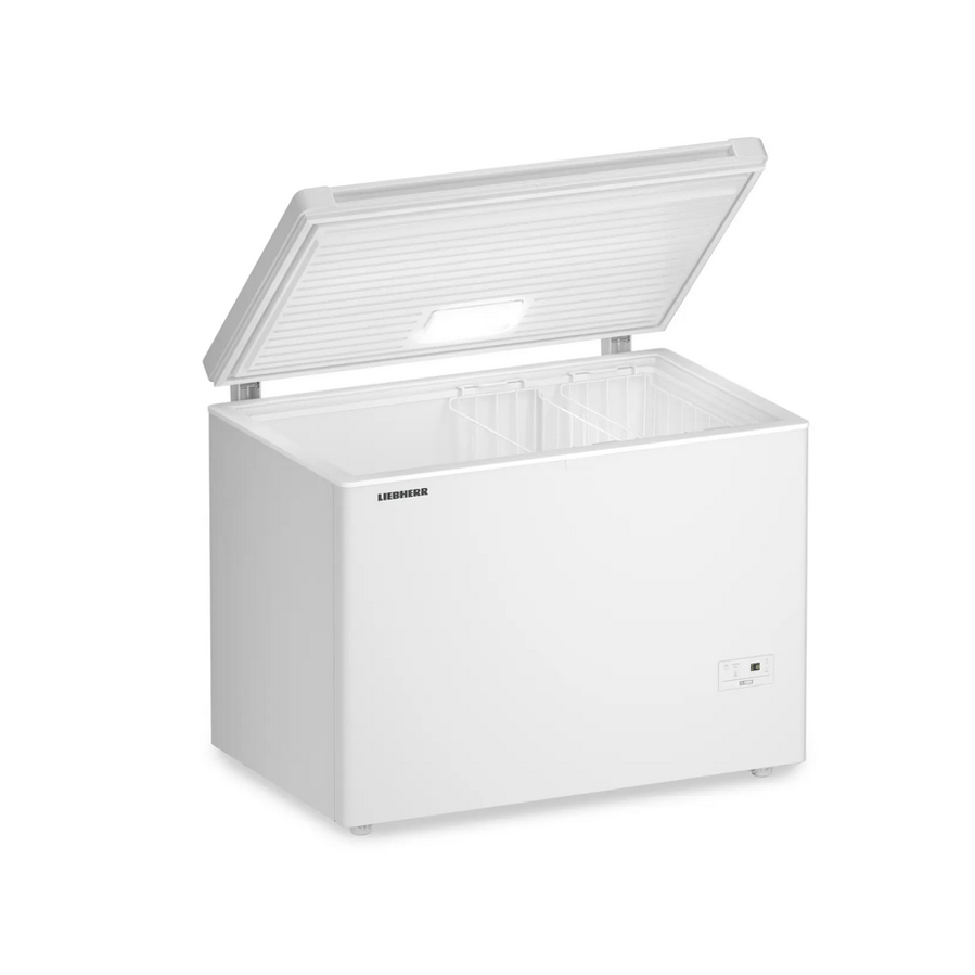 Zamrzivač Liebherr CFe1870 Pure