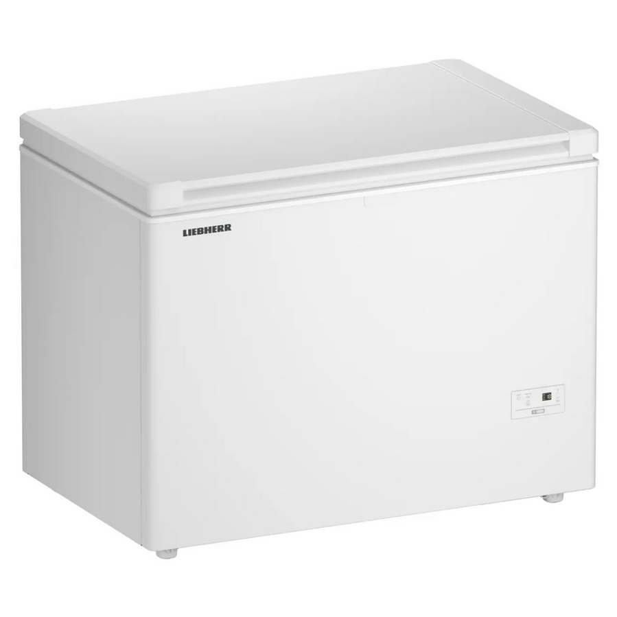 Zamrzivač Liebherr CFe1870 Pure