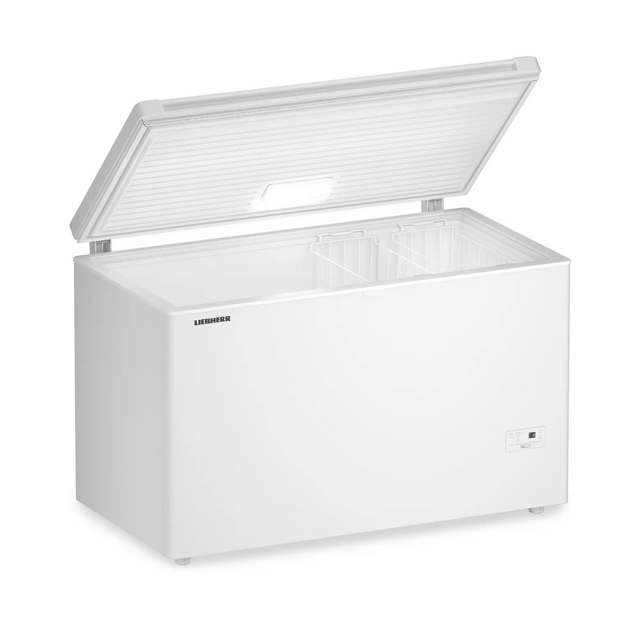 Zamrzivač Liebherr CFe2080 Pure