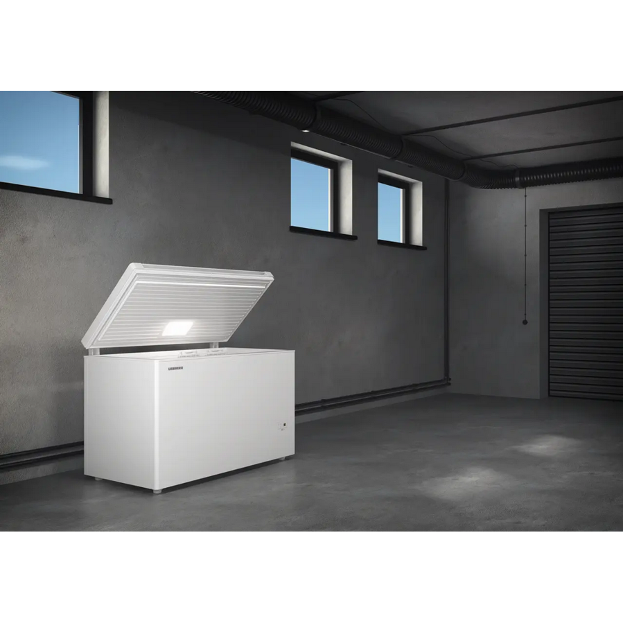 Zamrzivač Liebherr CFe2080 Pure