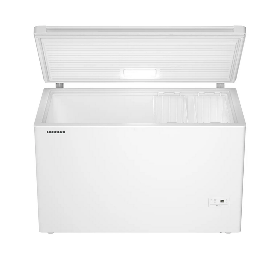 Zamrzivač Liebherr CFe2080 Pure