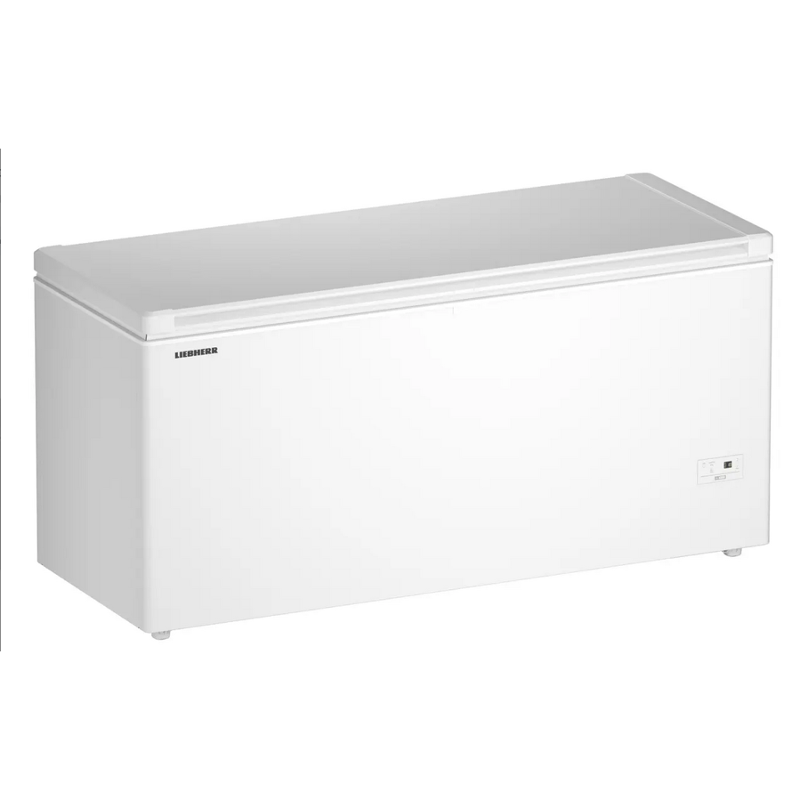 Zamrzivač Liebherr CFe2500 Pure